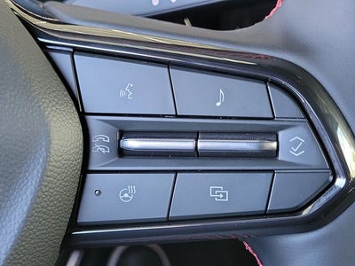 2026 Chevrolet Blazer EV RS