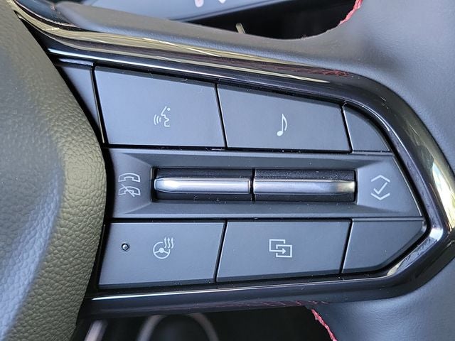 2026 Chevrolet Blazer EV RS