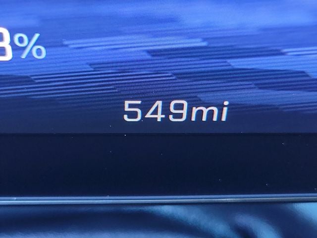 2026 Chevrolet Blazer EV RS