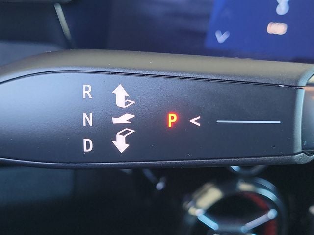 2026 Chevrolet Blazer EV RS