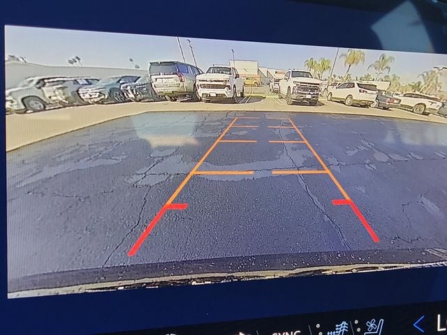 2026 Chevrolet Blazer EV RS