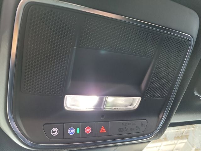 2026 Chevrolet Blazer EV RS