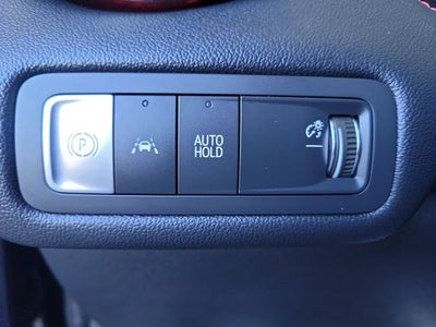 2026 Chevrolet Blazer EV RS