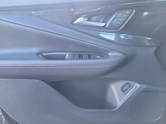 2026 Chevrolet Blazer EV RS