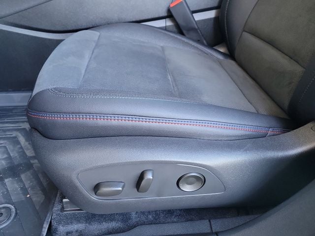 2026 Chevrolet Blazer EV RS