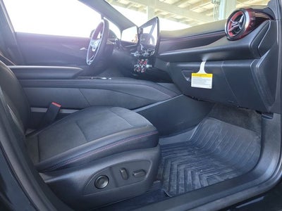 2026 Chevrolet Blazer EV RS