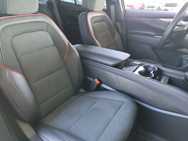 2026 Chevrolet Blazer EV RS