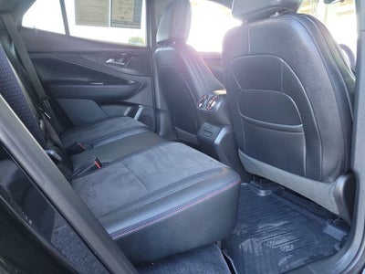 2026 Chevrolet Blazer EV RS