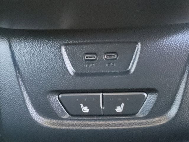 2026 Chevrolet Blazer EV RS