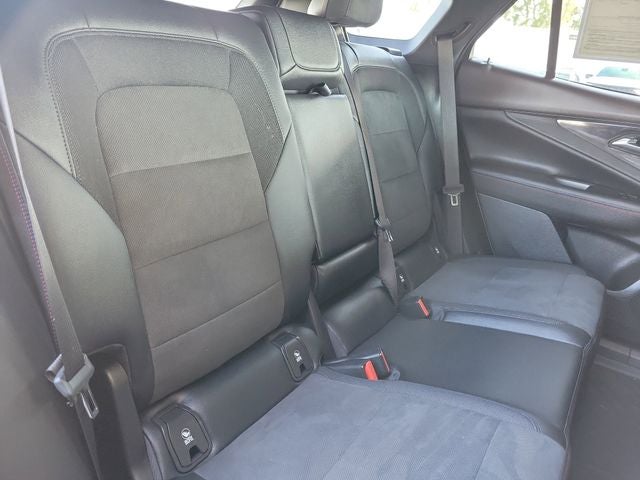 2026 Chevrolet Blazer EV RS