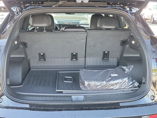 2026 Chevrolet Blazer EV RS