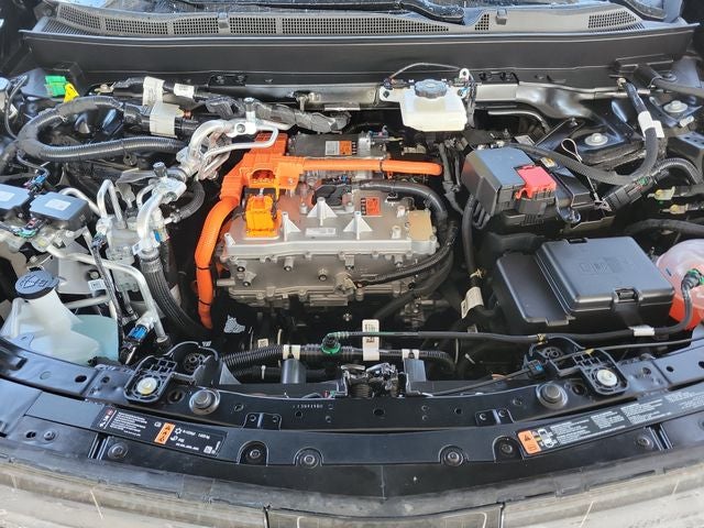 2026 Chevrolet Blazer EV RS