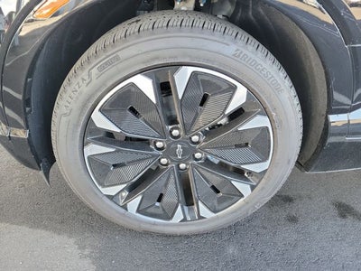 2026 Chevrolet Blazer EV RS