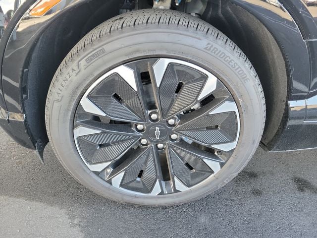 2026 Chevrolet Blazer EV RS