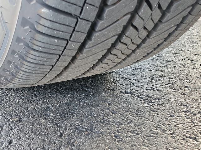 2026 Chevrolet Blazer EV RS