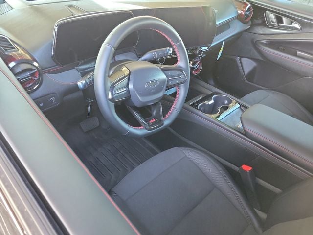 2026 Chevrolet Blazer EV RS