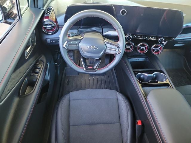 2026 Chevrolet Blazer EV RS