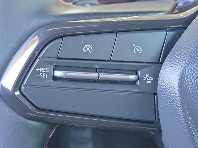 2026 Chevrolet Blazer EV RS