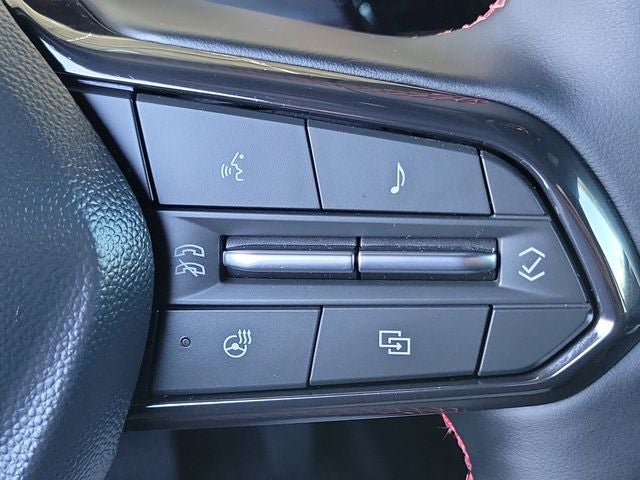 2026 Chevrolet Blazer EV RS