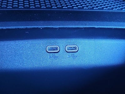 2026 Chevrolet Blazer EV RS