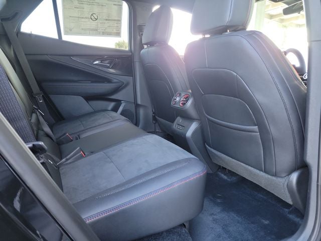 2026 Chevrolet Blazer EV RS