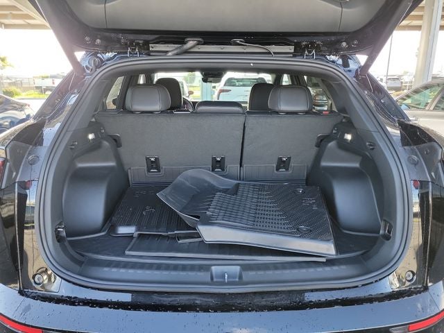 2026 Chevrolet Blazer EV RS