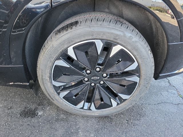 2026 Chevrolet Blazer EV RS