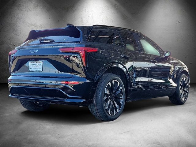 2026 Chevrolet Blazer EV RS