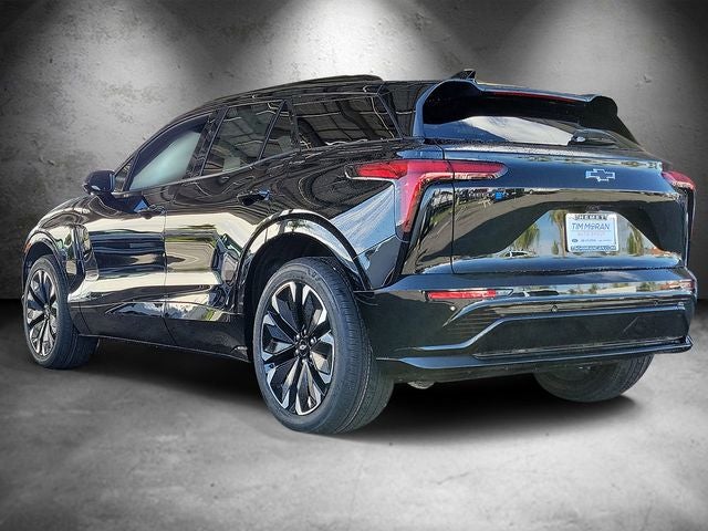 2026 Chevrolet Blazer EV RS