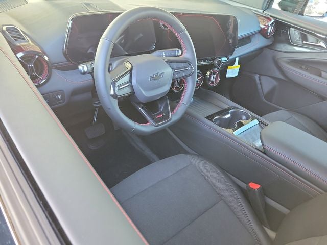 2026 Chevrolet Blazer EV RS