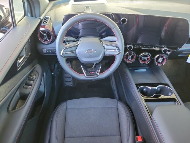 2026 Chevrolet Blazer EV RS