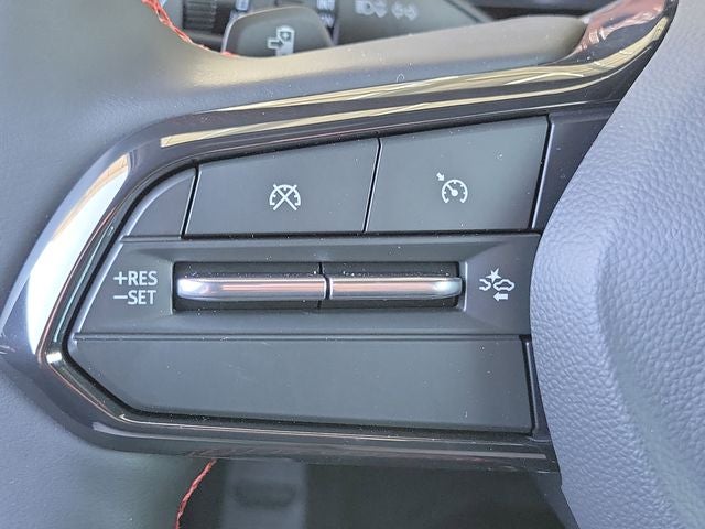 2026 Chevrolet Blazer EV RS