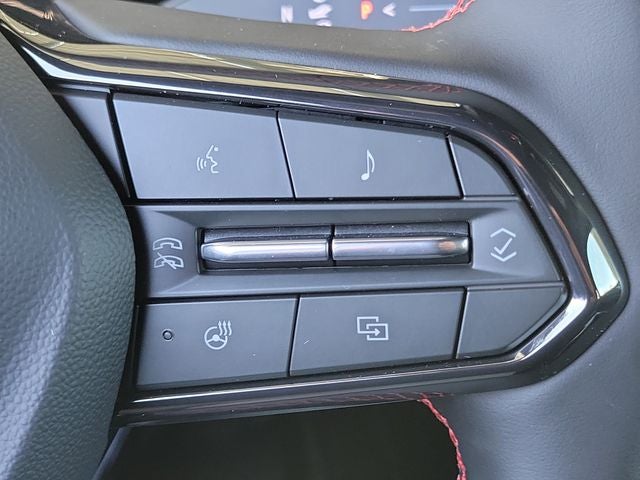 2026 Chevrolet Blazer EV RS