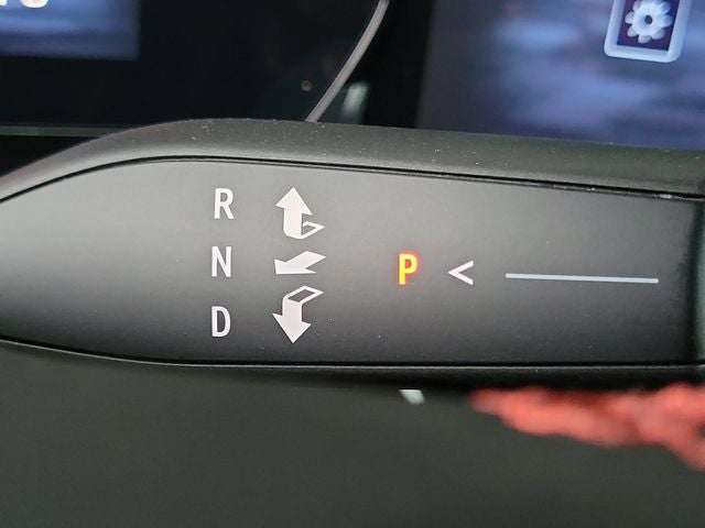 2026 Chevrolet Blazer EV RS