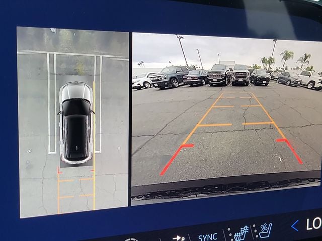 2026 Chevrolet Blazer EV RS