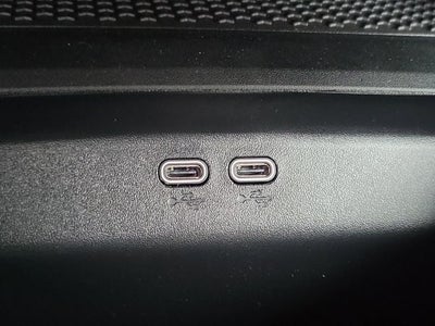 2026 Chevrolet Blazer EV RS