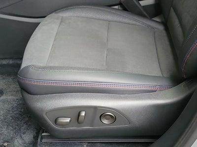 2026 Chevrolet Blazer EV RS