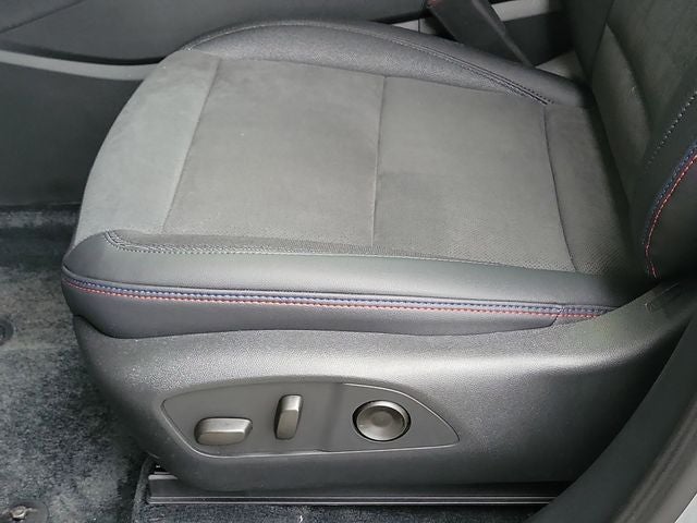 2026 Chevrolet Blazer EV RS