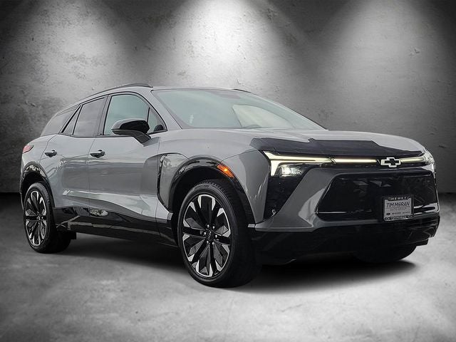 2026 Chevrolet Blazer EV RS