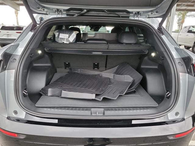 2026 Chevrolet Blazer EV RS