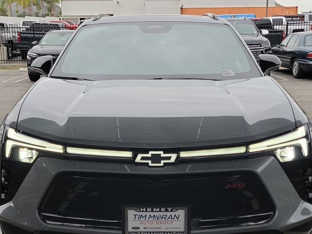 2026 Chevrolet Blazer EV RS