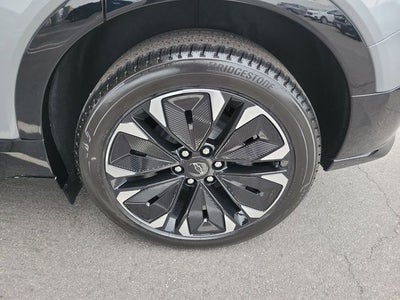 2026 Chevrolet Blazer EV RS