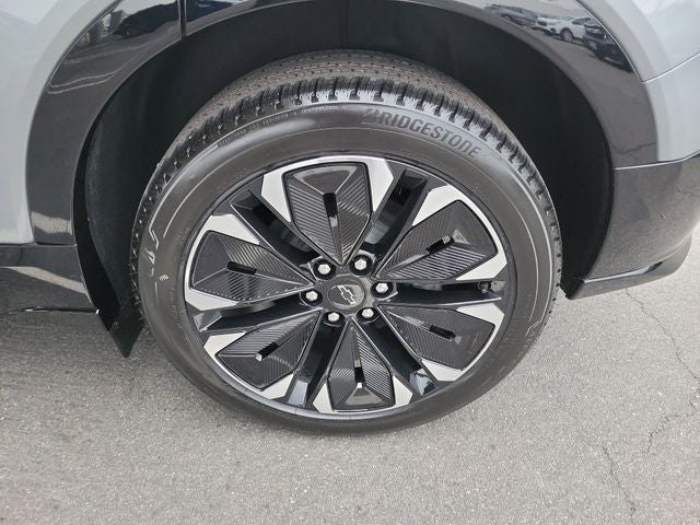 2026 Chevrolet Blazer EV RS