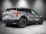 2026 Chevrolet Blazer EV RS