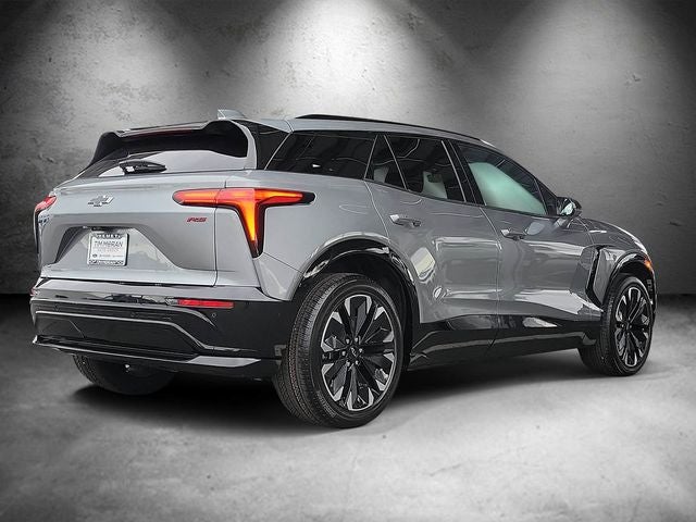 2026 Chevrolet Blazer EV RS