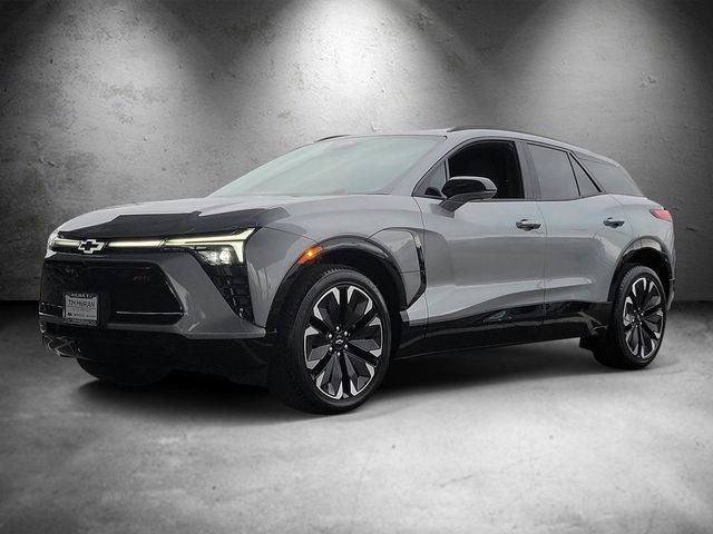 2026 Chevrolet Blazer EV RS