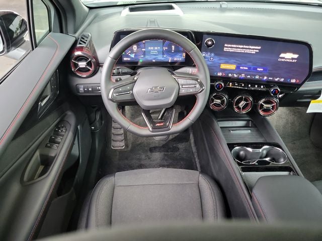 2026 Chevrolet Blazer EV RS