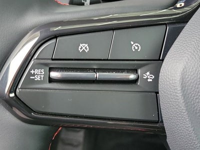 2026 Chevrolet Blazer EV RS