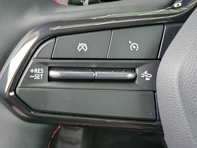 2026 Chevrolet Blazer EV RS