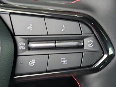 2026 Chevrolet Blazer EV RS